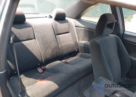 2004 Honda Civic Ex из США, поврежденный, VIN 1HGEM22954L004004